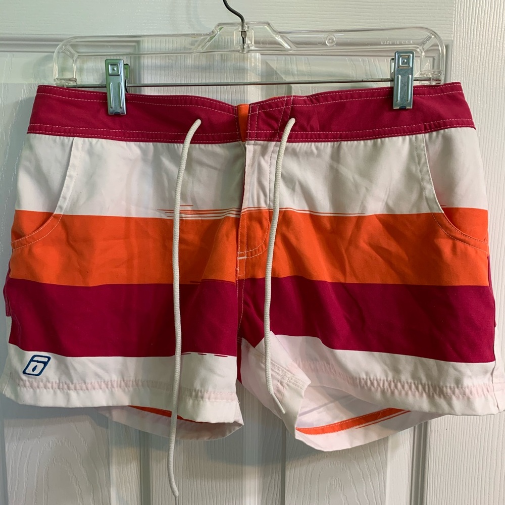 Swim shorts